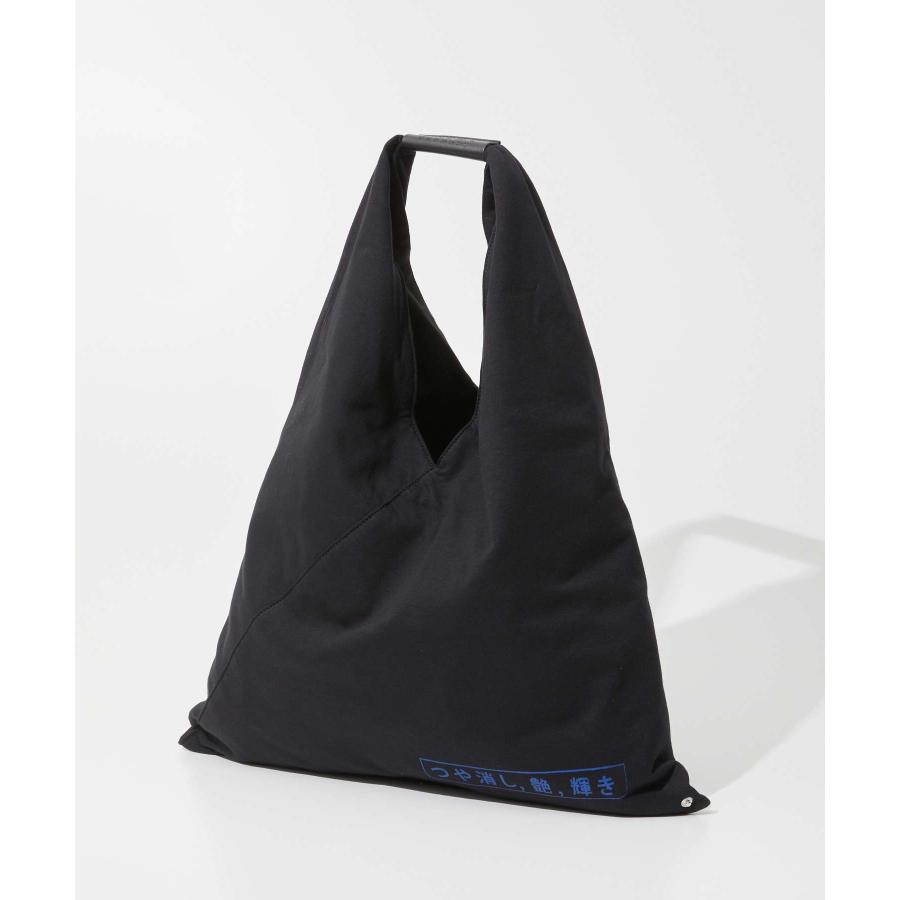 MM6 エムエム6 S54WD0039 P6694 トートバッグ CLASSIC JAPANESE