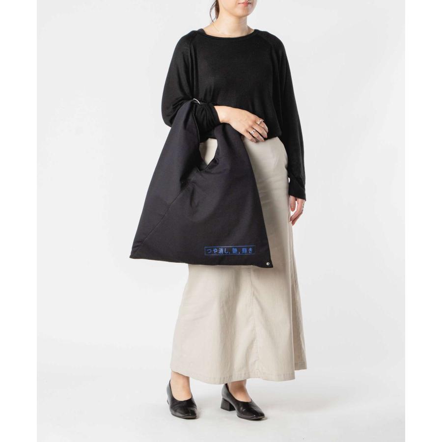 MM6 エムエム6 S54WD0039 P6694 トートバッグ CLASSIC JAPANESE