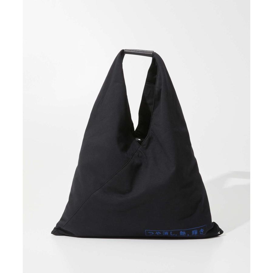 エムエム6 MM6 S54WD0039 P6694 トートバッグ CLASSIC JAPANESE MM6 エムエム6 S54WD0039 P6694 トートバッグ CLASSIC JAPANESE