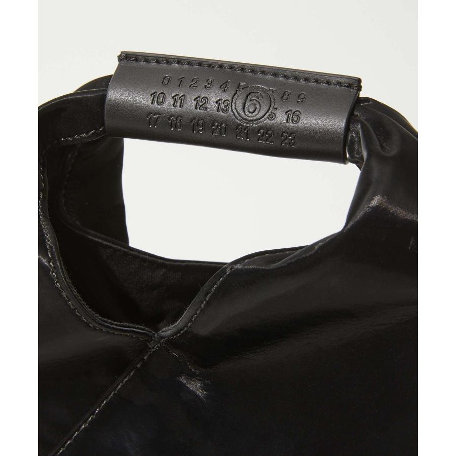 MM6 エムエム6 SB6WD0013 P6697 トートバッグ MINI JAPANESE