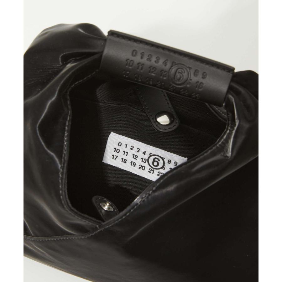 MM6 エムエム6 SB6WD0013 P6697 トートバッグ MINI JAPANESE レディース バッグ ミニ ジャパニーズ ...