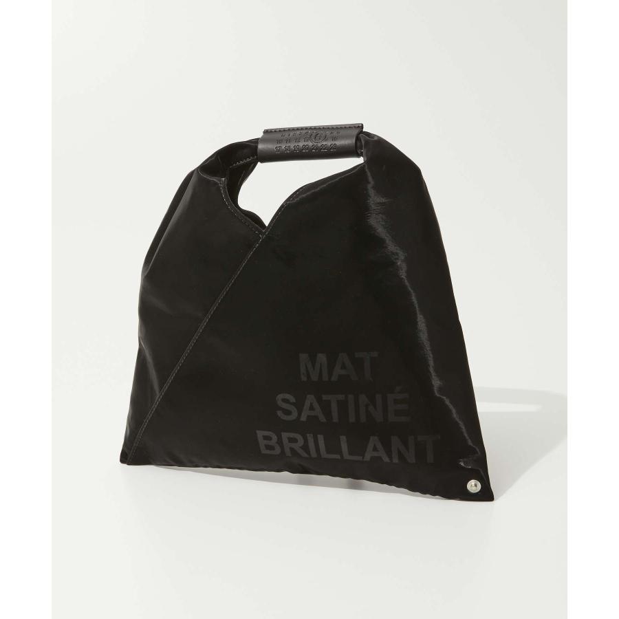 MM6 エムエム6 SB6WD0013 P6697 トートバッグ MINI JAPANESE