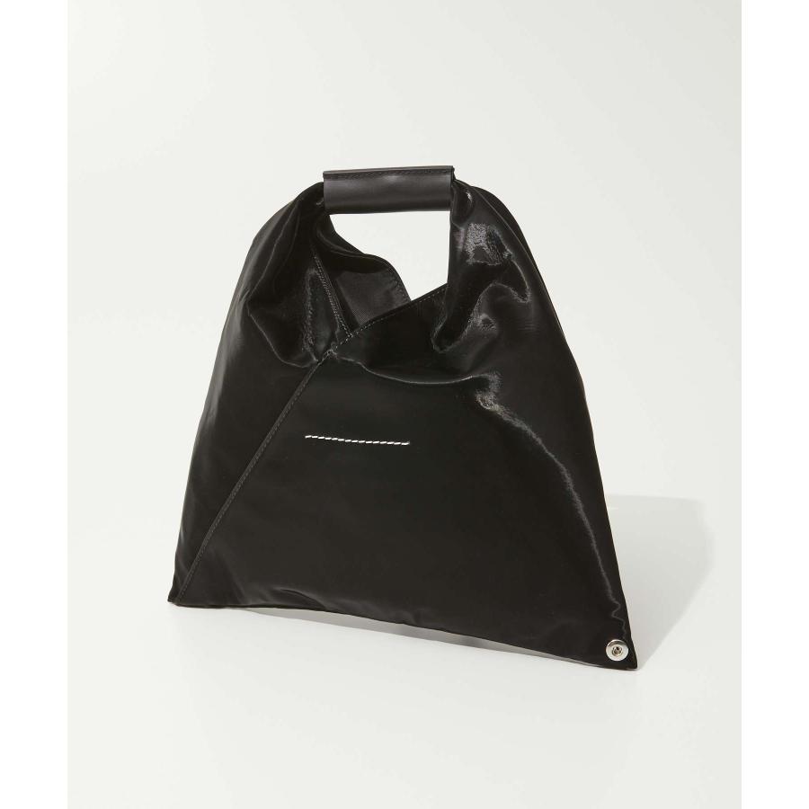 MM6 エムエム6 SB6WD0013 P6697 トートバッグ MINI JAPANESE