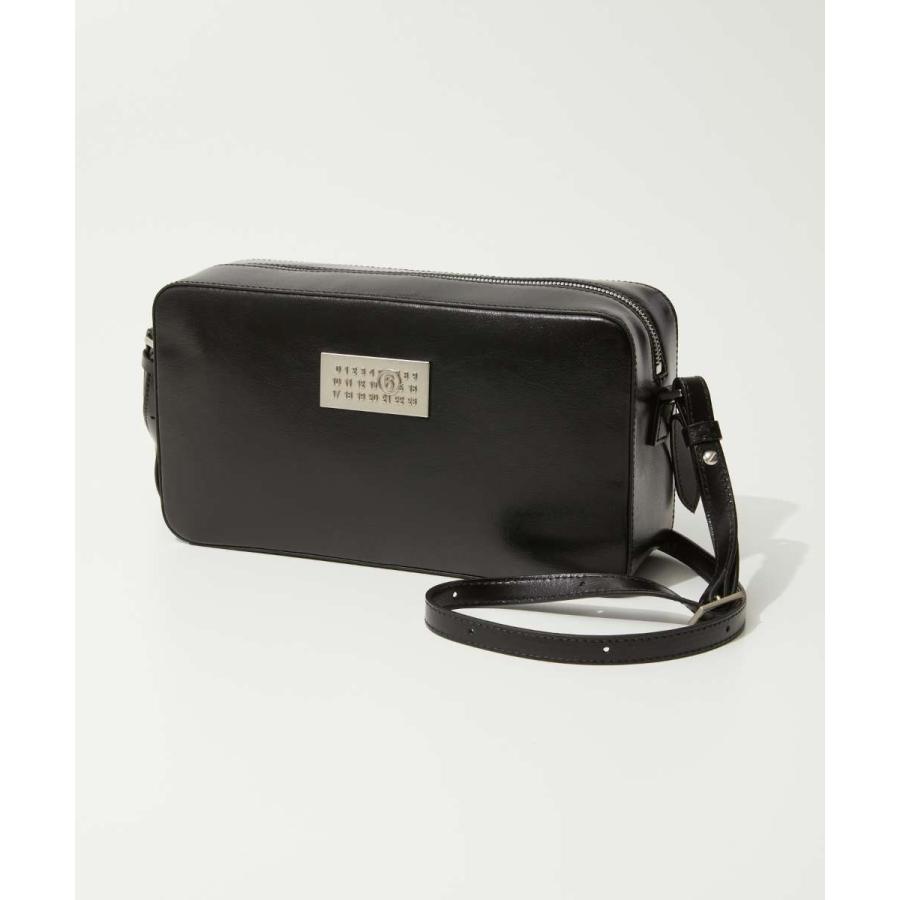 MM6 エムエム6 SB6WG0012 P6692 ショルダーバッグ NUMERIC BAG SMALL