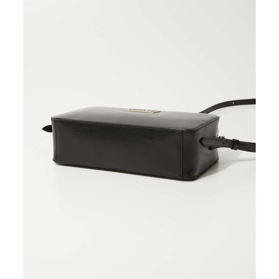 MM6 エムエム6 SB6WG0012 P6692 ショルダーバッグ NUMERIC BAG SMALL
