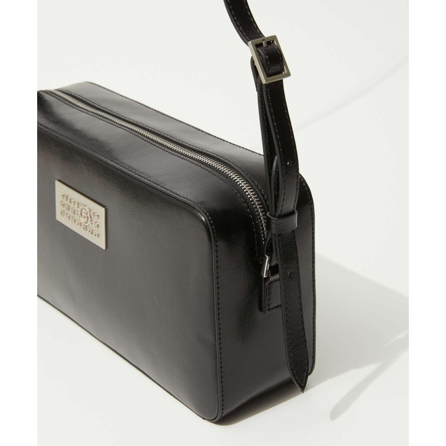 MM6 エムエム6 SB6WG0012 P6692 ショルダーバッグ NUMERIC BAG SMALL