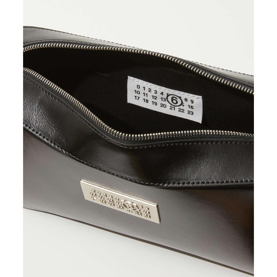 MM6 エムエム6 SB6WG0012 P6692 ショルダーバッグ NUMERIC BAG SMALL