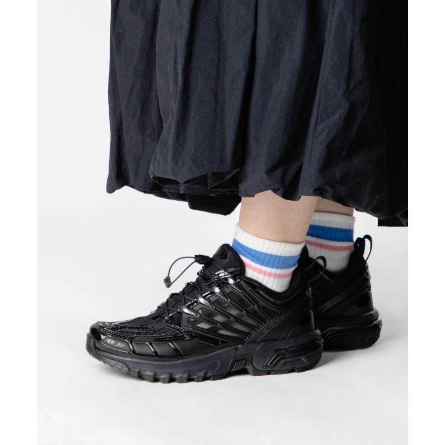 MM6 エムエムシックス S59WS0215 P5743 スニーカー ACS PRO レディース