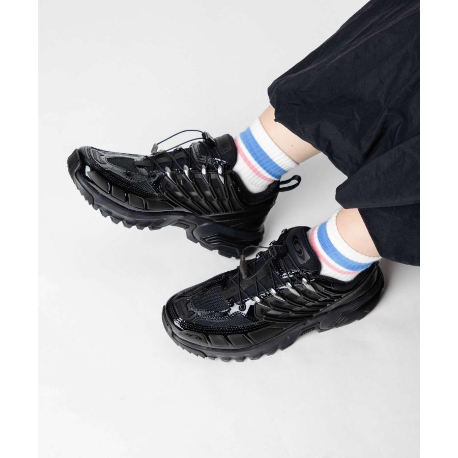 MM6 エムエムシックス S59WS0215 P5743 スニーカー ACS PRO レディース