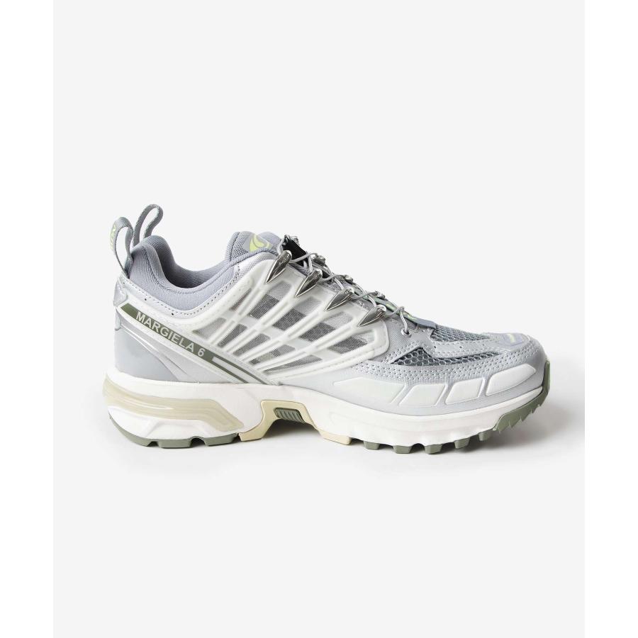 MM6 エムエムシックス S59WS0215 P7012 スニーカー ACS PRO レディース