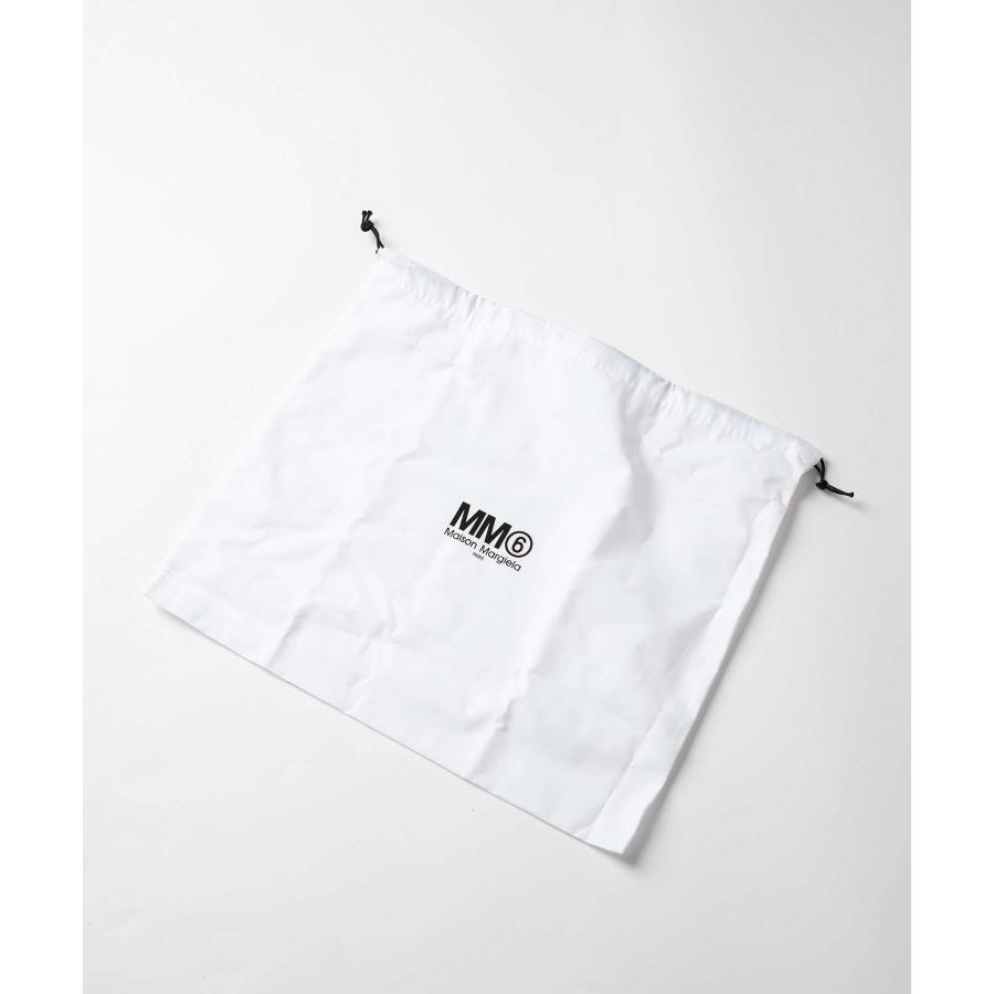 MM6 エムエム6 S66WX0062 P3628 パンプス SLIPPER レディース