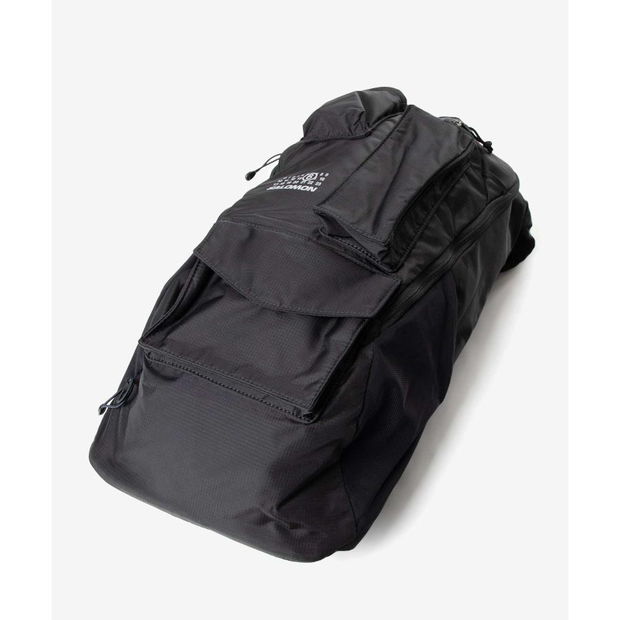 正規品【新品未使用】MM6 メゾンマルジェラ×サロモン TRAILBLAZER エムエム6 メゾン マルジェラ×サロモンの新作コレクションが登場