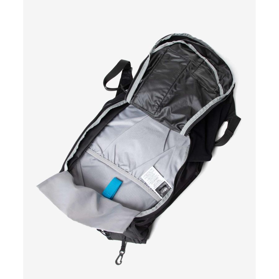 MM6 エムエムシックス SB5WA0009 P7107 バックパック TRAIL BLAZER