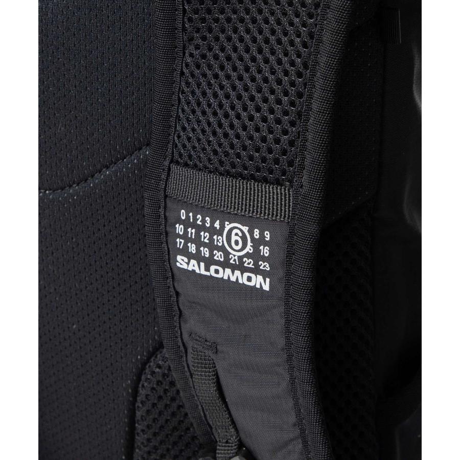MM6 エムエムシックス SB5WA0009 P7107 バックパック TRAIL BLAZER 