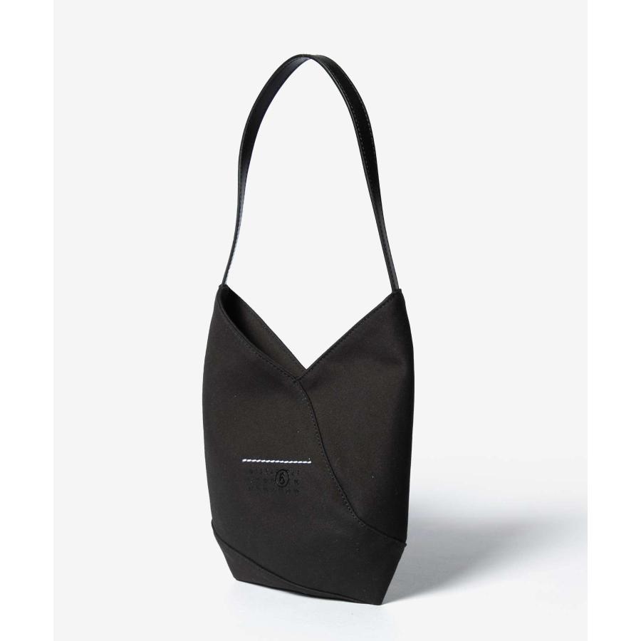 MM6 エムエム6 SB5WD0025 P6995 ハンドバッグ JAPANESE EGG BAG MM6 エムエム6 SB5WD0025 P6995 ハンドバッグ JAPANESE EGG BAG