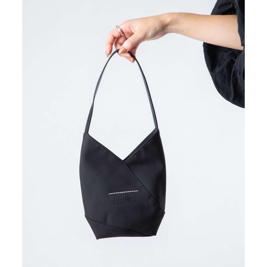 MM6 エムエム6 SB5WD0025 P6995 ハンドバッグ JAPANESE EGG BAG MM6 エムエム6 SB5WD0025 P6995 ハンドバッグ JAPANESE EGG BAG
