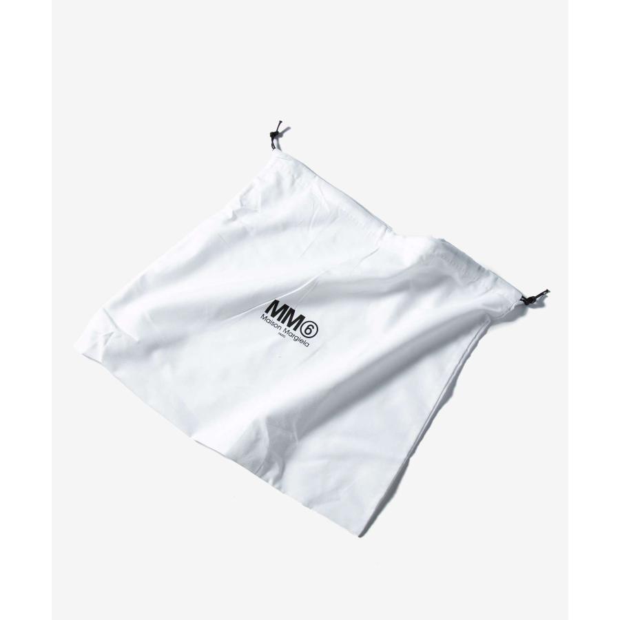 MM6 エムエム6 SB5ZH0013 P6994 ショルダーバッグ NUMERIC BAG