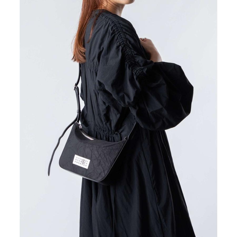 MM6 エムエム6 SB5ZH0013 P6994 ショルダーバッグ NUMERIC BAG