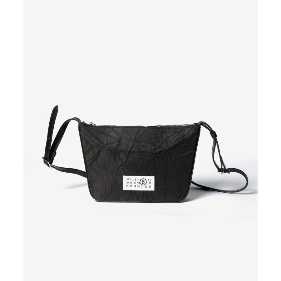 MM6 エムエム6 SB5ZH0013 P6994 ショルダーバッグ NUMERIC BAG
