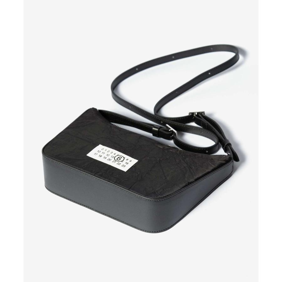MM6 エムエム6 SB5ZH0013 P6994 ショルダーバッグ NUMERIC BAG