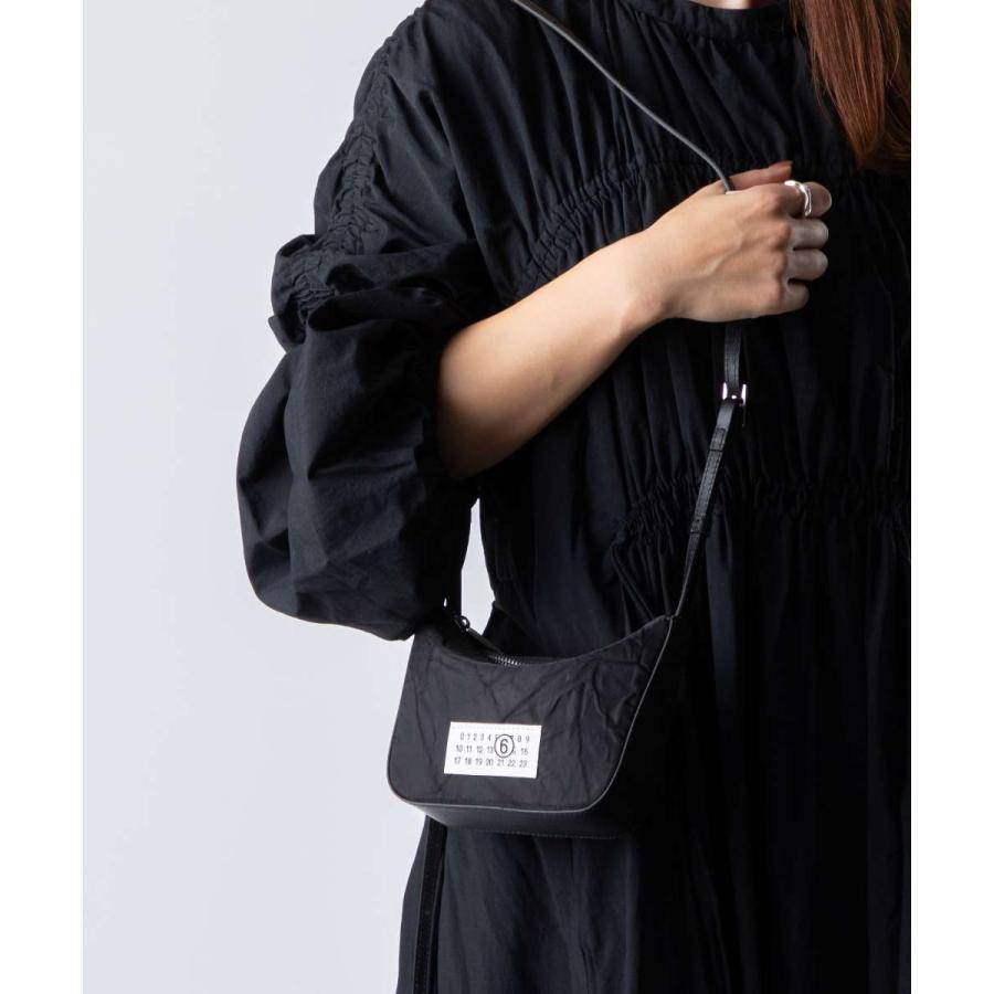 MM6 エムエム6 SB5ZI0008 P6994 ショルダーバッグ NUMERIC