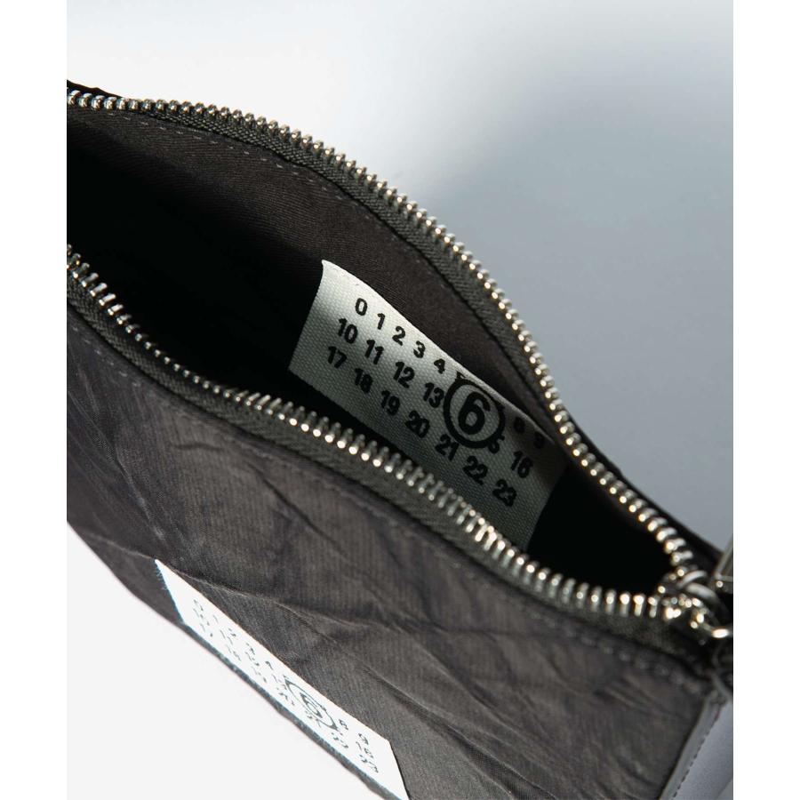 MM6 エムエム6 SB5ZI0008 P6994 ショルダーバッグ NUMERIC POCHETTE