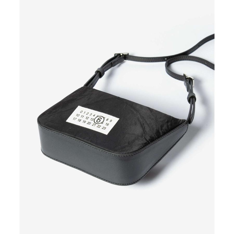 MM6 エムエム6 SB5ZI0008 P6994 ショルダーバッグ NUMERIC