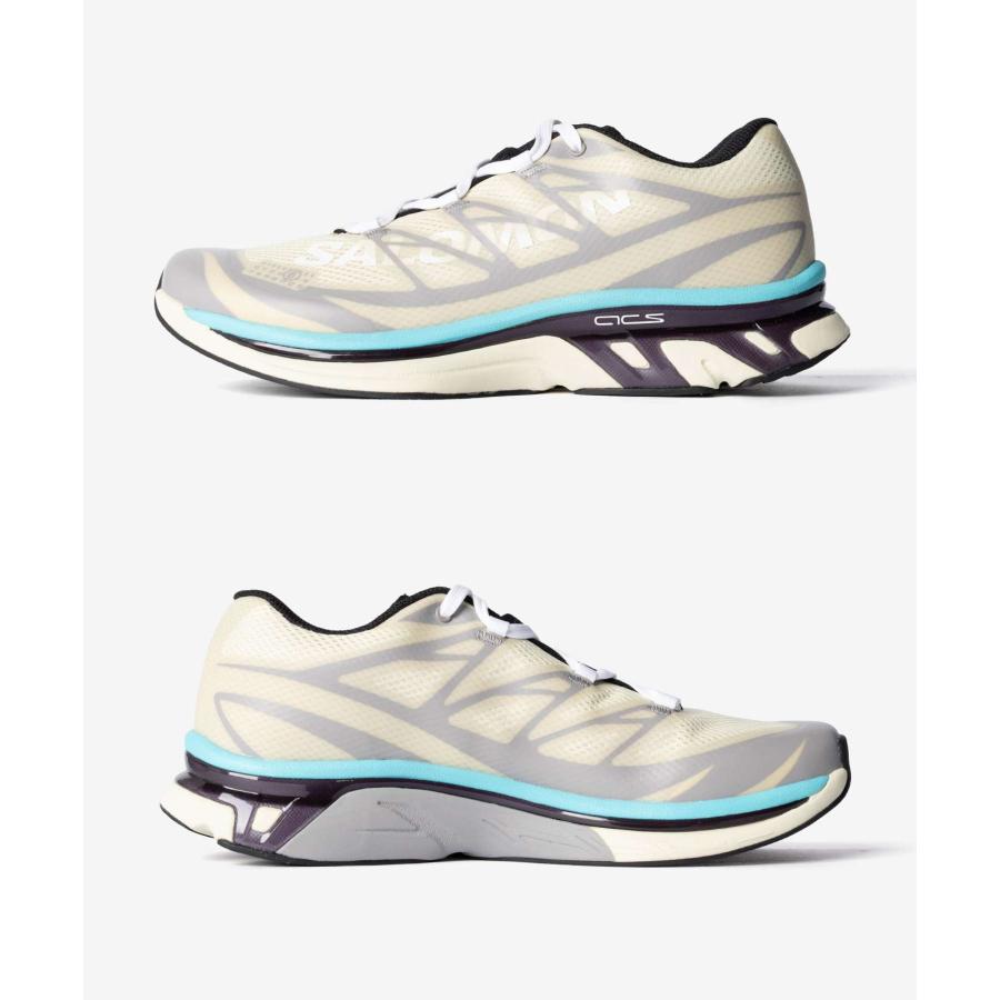 MM6 × SALOMON エムエム6 メゾンマルジェラ サロモン コラボ XT S59WS0243 P6303 スニーカー レディース シューズ 爆買の画像