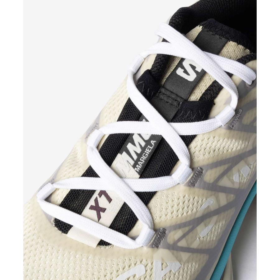 MM6 × SALOMON エムエム6 メゾンマルジェラ サロモン コラボ XT S59WS0243 P6303 スニーカー レディース シューズ 爆買の画像
