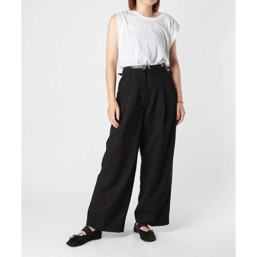MM6 エムエム6 ANATOMIC アナトミック Numeric Ballerinas