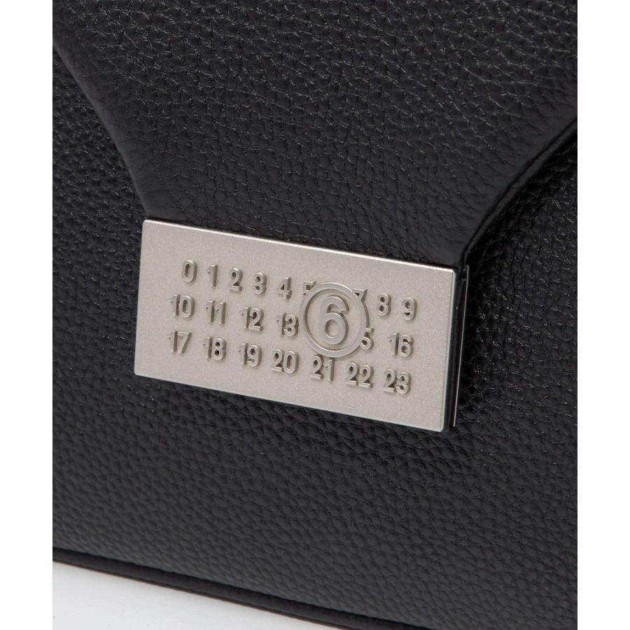 エムエム6 MM6 NUMERIC ニューメリック Pochette ポシェット SB5WF0014