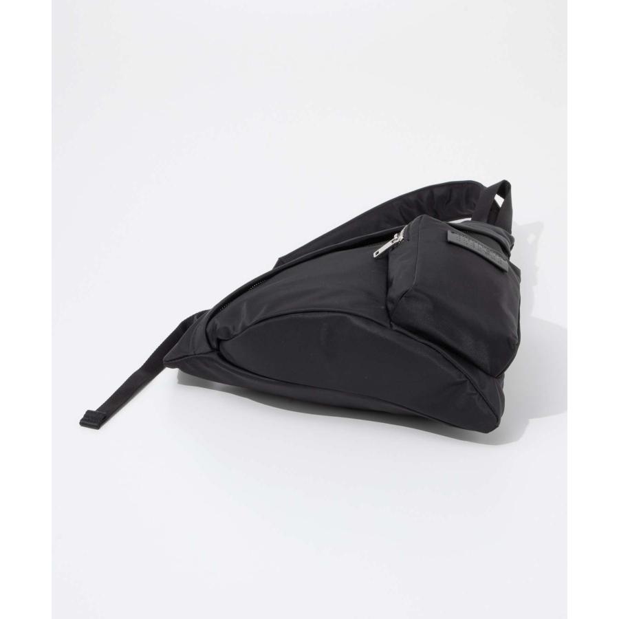 エムエム6 MM6 AVP JAPANESE SLING BAG ジャパニーズ スリング バッグ SB5WG0019 P8504 ショルダーバッグ レディース バッグ 爆買の画像