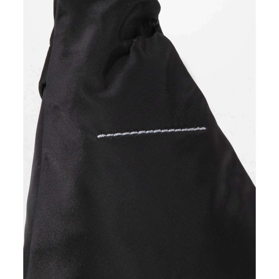 エムエム6 MM6 AVP JAPANESE SLING BAG ジャパニーズ スリング バッグ SB5WG0019 P8504 ショルダーバッグ レディース バッグ 爆買の画像