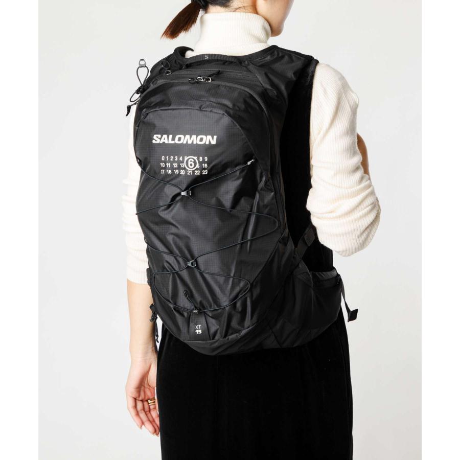 MM6 × SALOMON エムエム6 メゾンマルジェラ サロモン コラボ XT 15