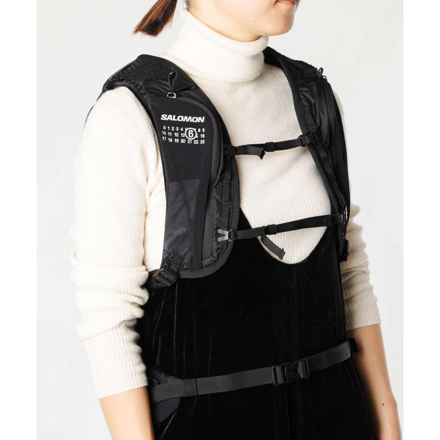 MM6 × SALOMON エムエム6 メゾンマルジェラ サロモン コラボ XT 15