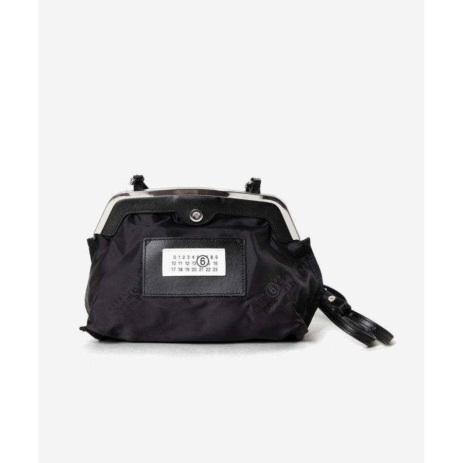MM6 エムエム6 メゾンマルジェラ REVERSE POCHETTE MINI リバース