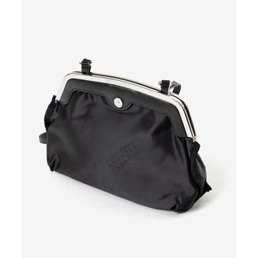 MM6 エムエム6 メゾンマルジェラ REVERSE POCHETTE MINI リバース