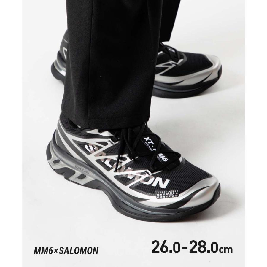 MM6 × SALOMON エムエム6 メゾンマルジェラ サロモン コラボ XT