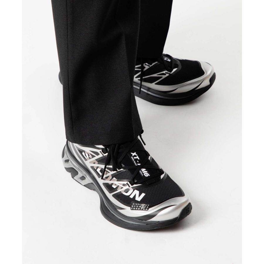 即日発送 MM6 x Salomon XT コラボスニーカー 27 MM6 × SALOMON エムエム6 メゾンマルジェラ サロモン コラボ XT