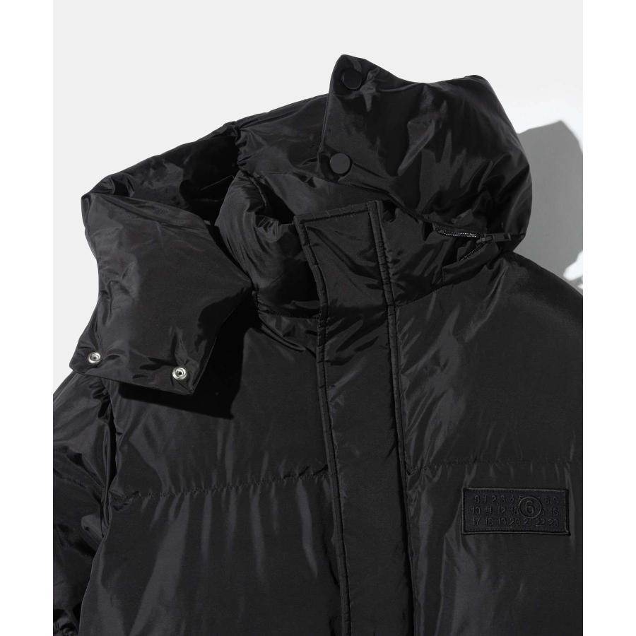 MM6 エムエム6 Maison Margiela メゾンマルジェラ キッズ KIDS NUMERIC