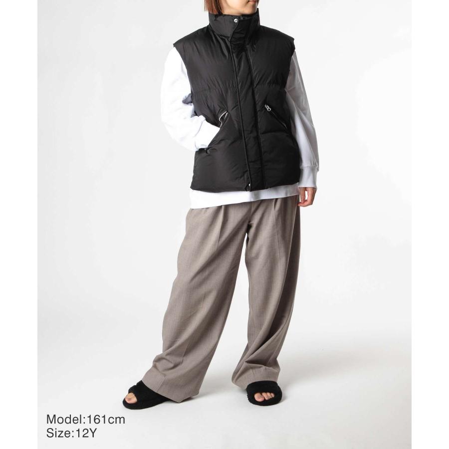 MM6 エムエム6 Maison Margiela メゾンマルジェラ キッズ KIDS NUMERIC