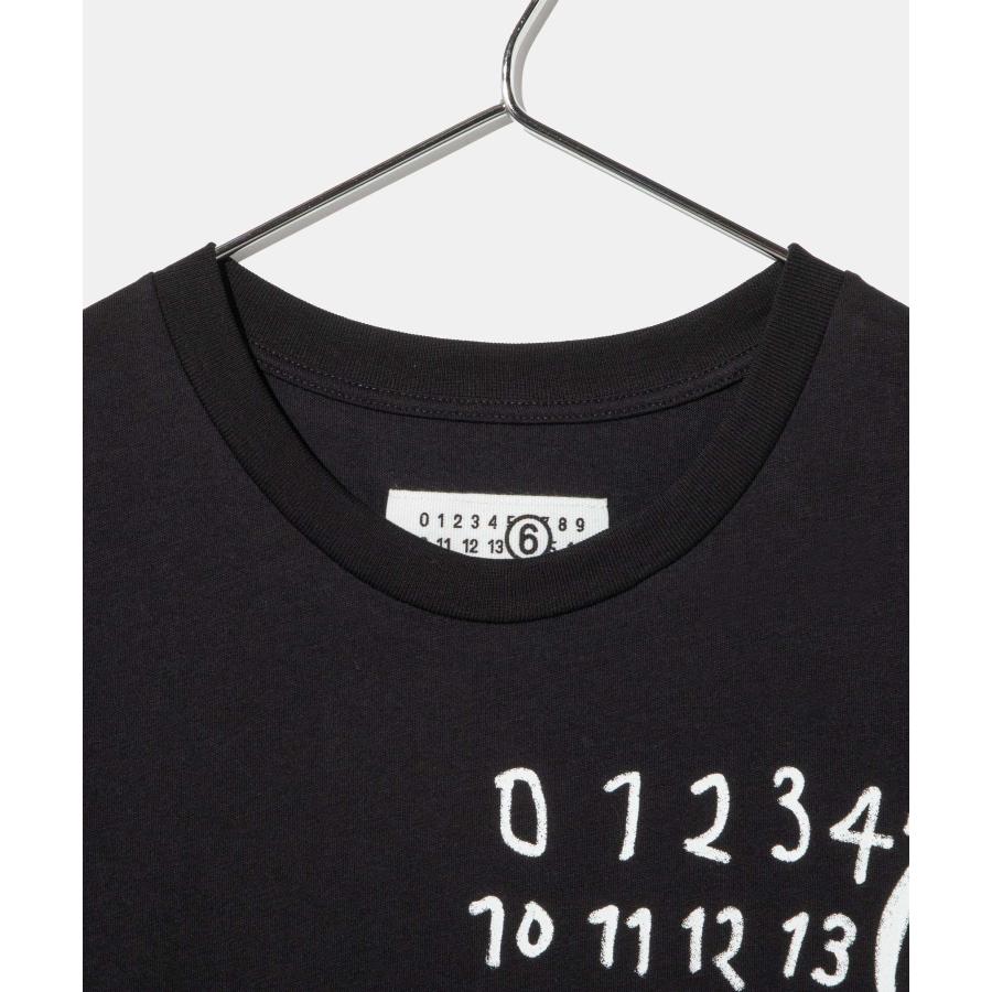 MM6 エムエム6 Maison Margiela メゾンマルジェラ キッズ KIDS
