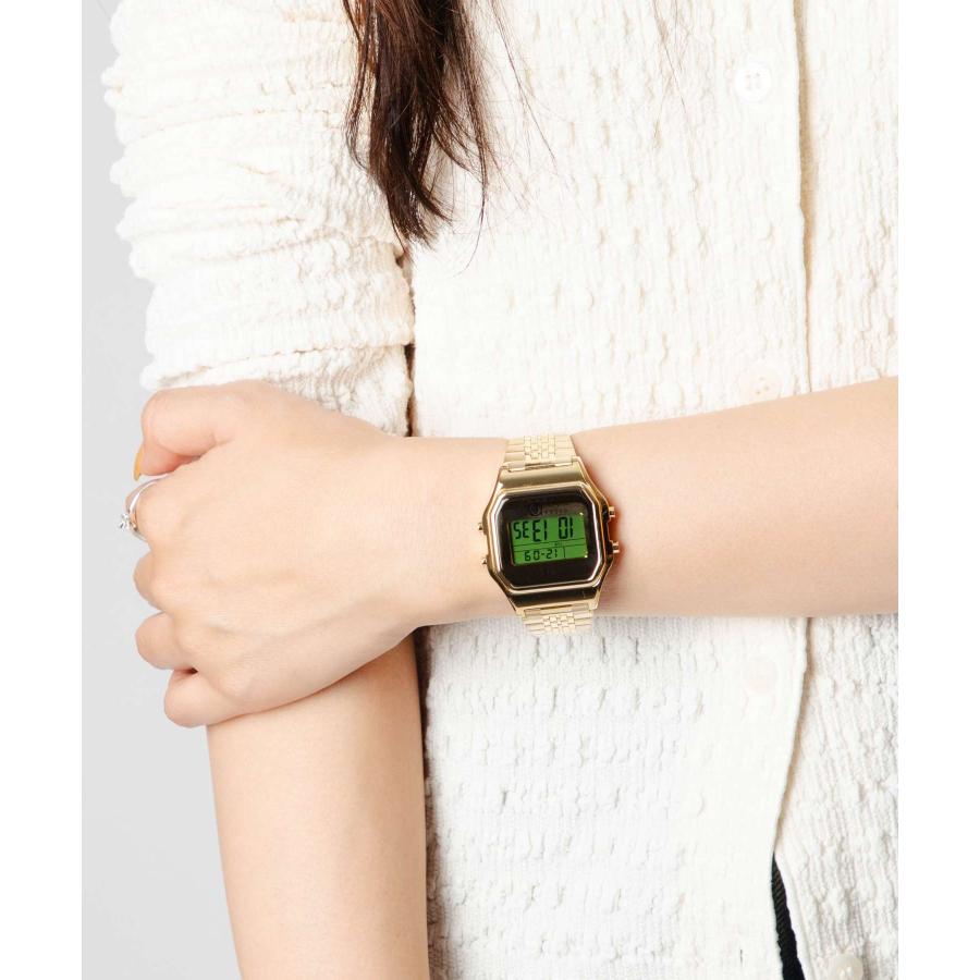 MM6 Maison Margiela × TIMEX エムエム6 メゾンマルジェラ