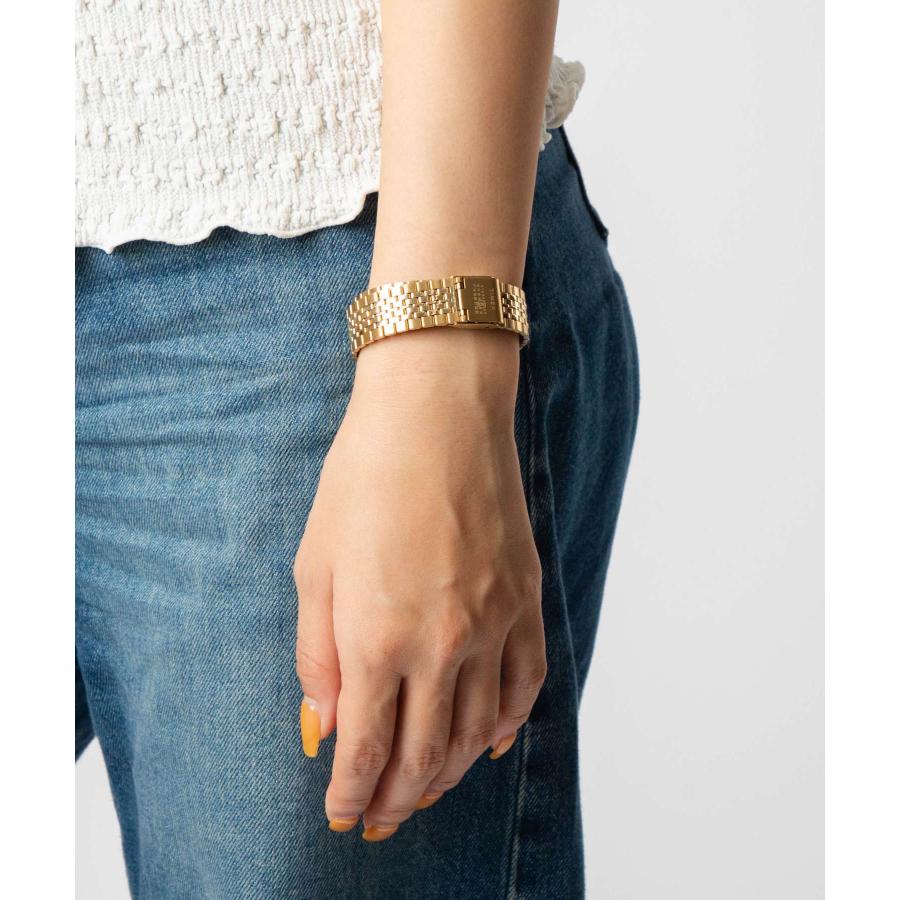 MM6 Maison Margiela × TIMEX エムエム6 メゾンマルジェラ