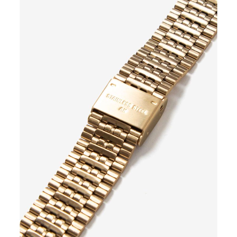 MM6 Maison Margiela × TIMEX エムエム6 メゾンマルジェラ ×タイメックス T80 34mm TWG067500 腕時計 爆買の画像