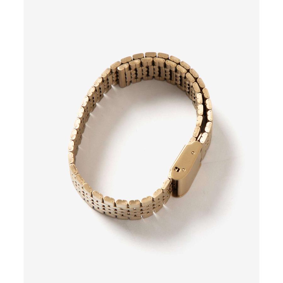 MM6 Maison Margiela × TIMEX エムエム6 メゾンマルジェラ