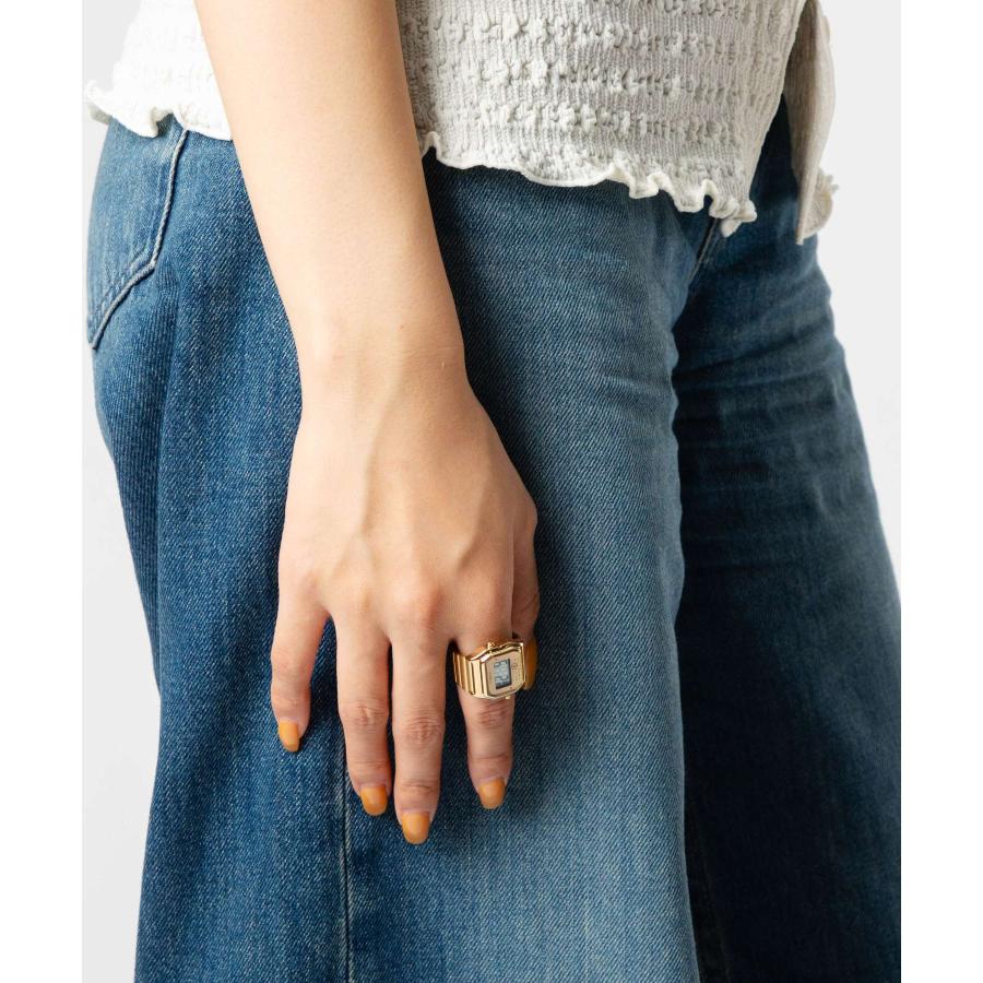 MM6 Maison Margiela × TIMEX エムエム6 T80 TW2Y50100 TW2Y50200 GOLD