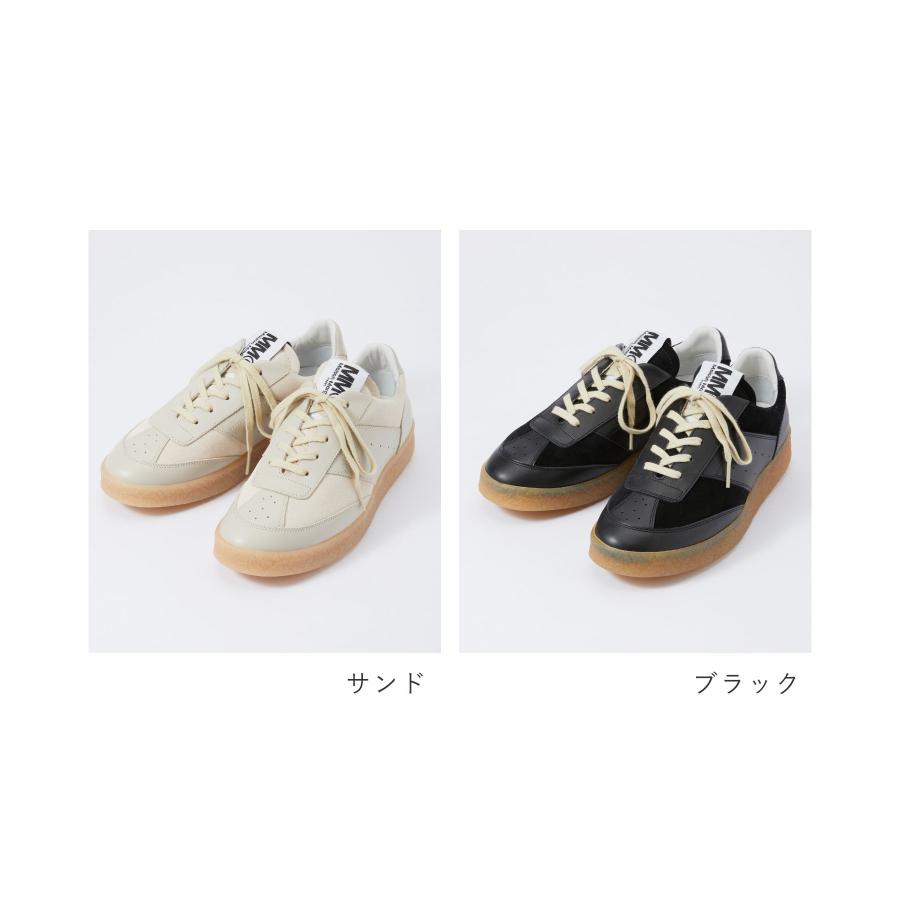 MM6 エムエム6 S59WS0160 P0673 スニーカー レディース シューズ