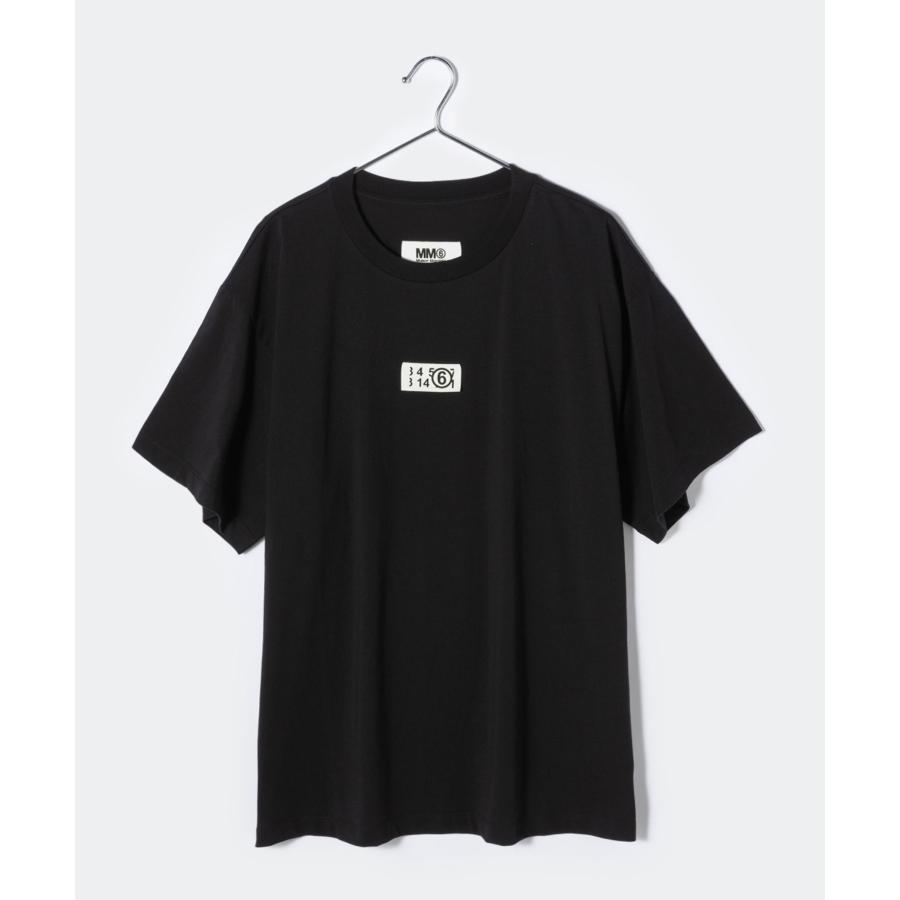 MM6 エムエム6 S52GC0267 S24312 Tシャツ レディース トップス メゾン