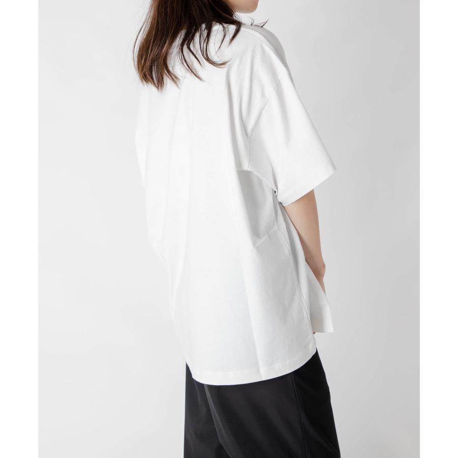 MM6 エムエム6 S52GC0267 S24312 Tシャツ レディース トップス メゾン